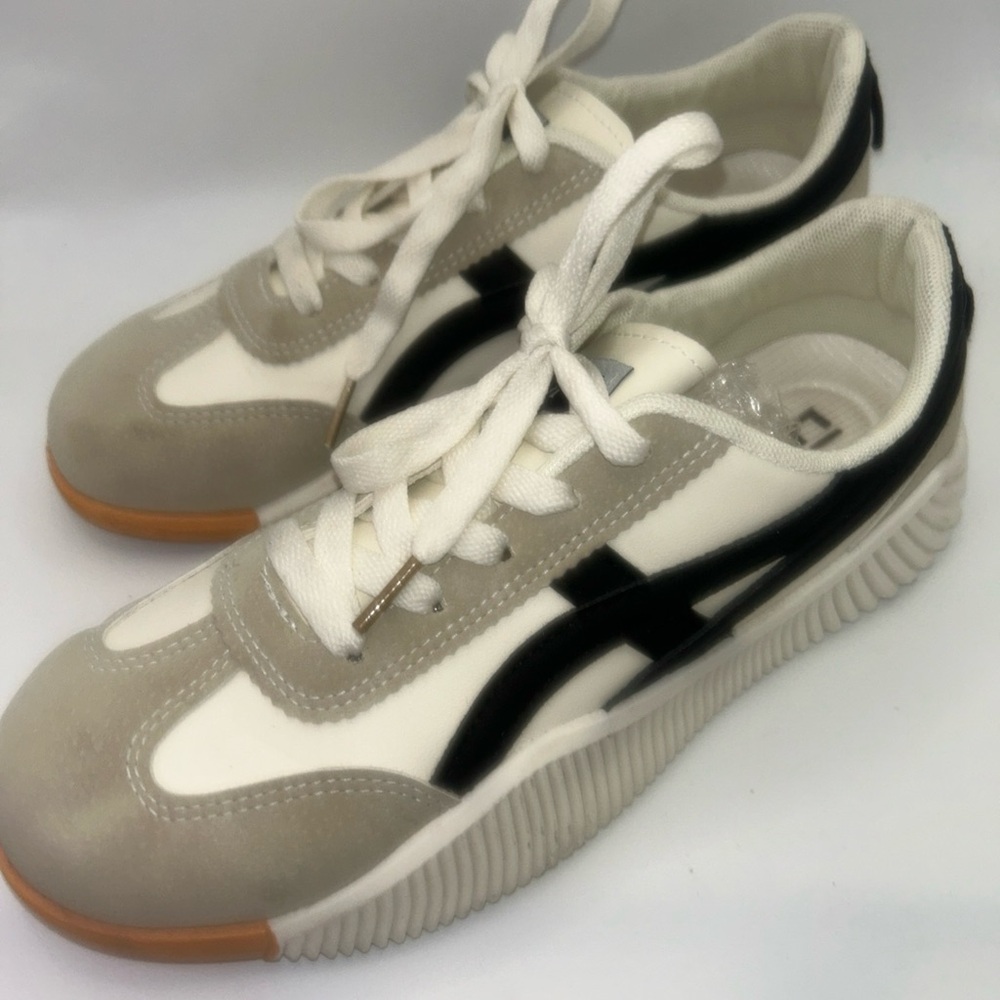 De Florance Cloudea 2.0 black and white ladies 41 US 10
